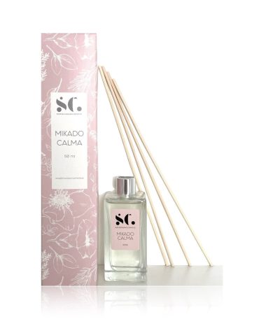 SC Mikado Calma 50 Ml.001