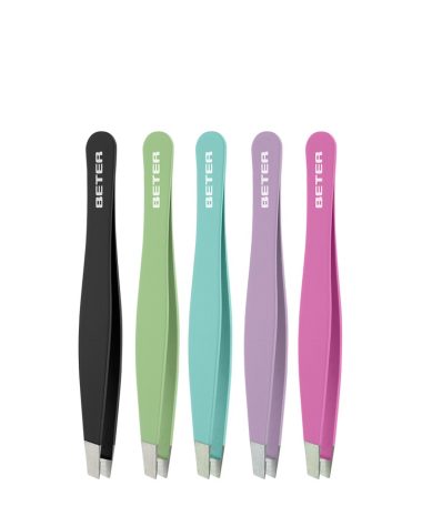 Beter Pinza Cejas Pequeña