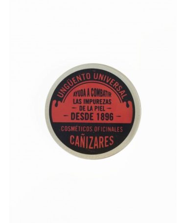 CAÑIZARES UNGUENTO UNIVERSAL 15 ML
