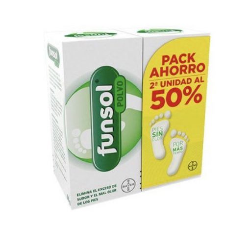 Funsol Polvo Pack 2a 50 Dto Funsol Polvo Pack 2a 50 Dto