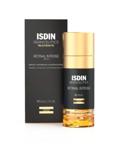 Isdinceutics Retinal Intense 50ml
