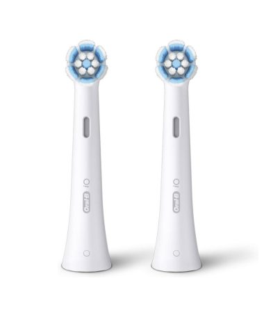 Oral b Io Recambio Gentle Care 2 Cabezales