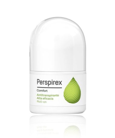 Perspirex Comfort Rollon 20ml.001