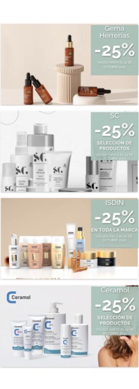 Farmacia San Clemente