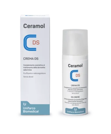 Ceramol Crema Ds 50ml