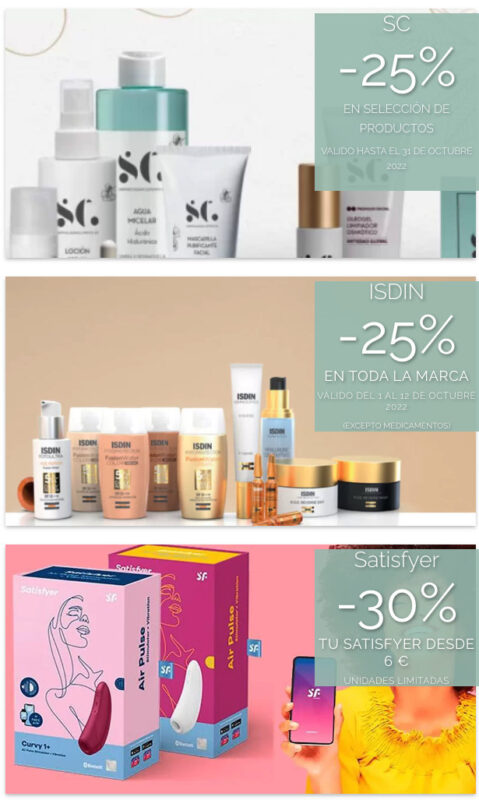Farmacia San Clemente