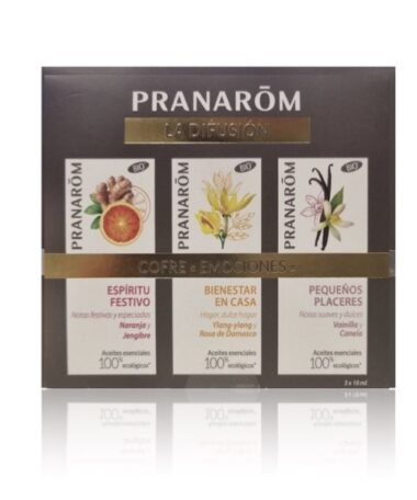 pranarom cofre emociones bio 3x10ml.001