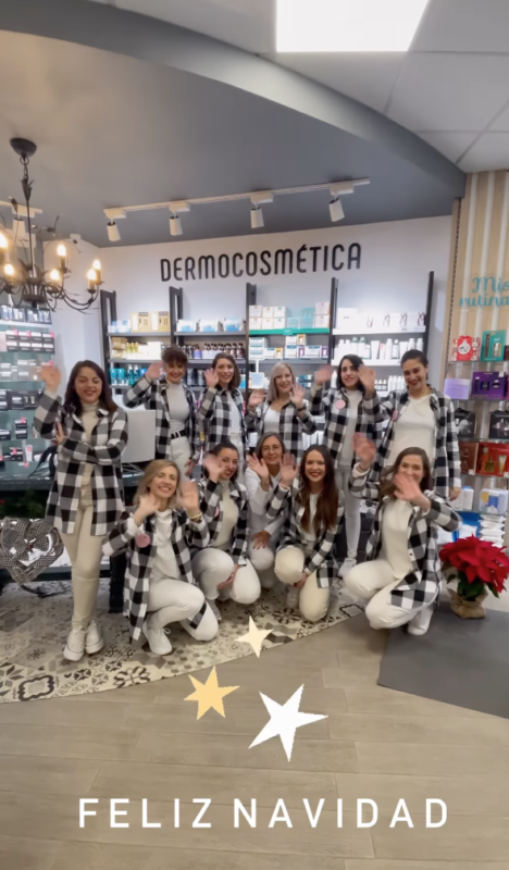 Farmacia San Clemente