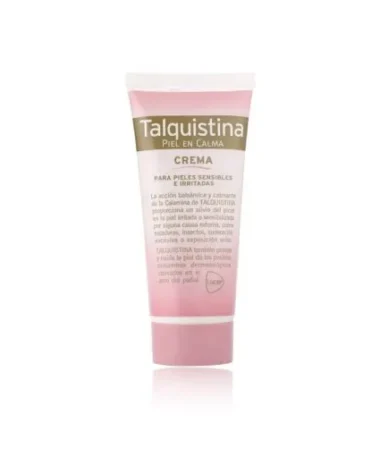 talquistina crema 100 ml