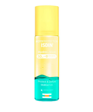 isdin fotoprotector hydro lotion spf50 200ml