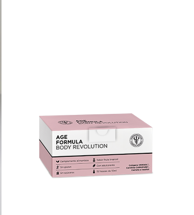 sc age formula body revolution 15x10ml 1