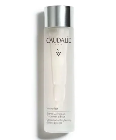 caudalie vinoperfect esencia glicolica luminosidad 100ml