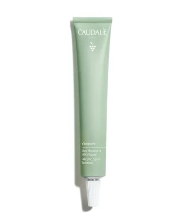 caudalie vinopure stop granos salicilico 15ml