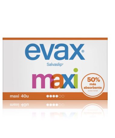 evax cottonlike protege slip maxi 40und.001