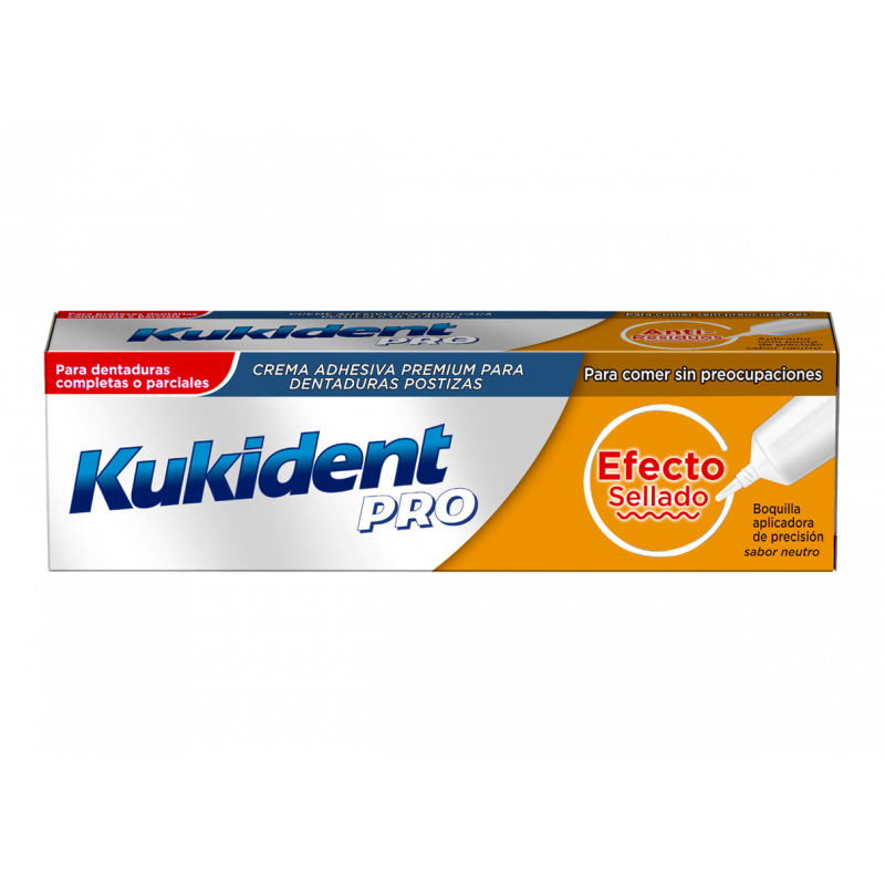 kukident pro efecto sellado 40g kukident pro efecto sellado 40g