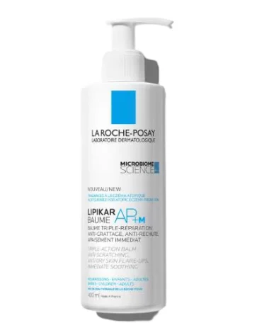 laroche lipikar baume apm 400ml