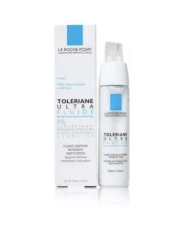 laroche toleriane ultra fluido p alergica o intolerante 40ml