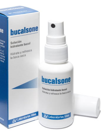 bucalsone 50ml