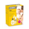 medela extractor de leche electrico