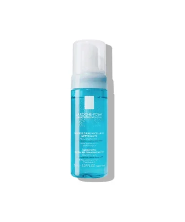 Laroche Agua Micelar Mousse 150ml
